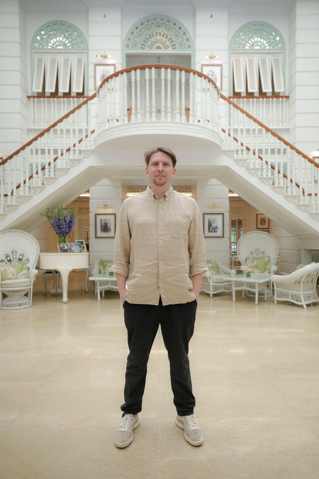 DJ Felix Krüger - 01