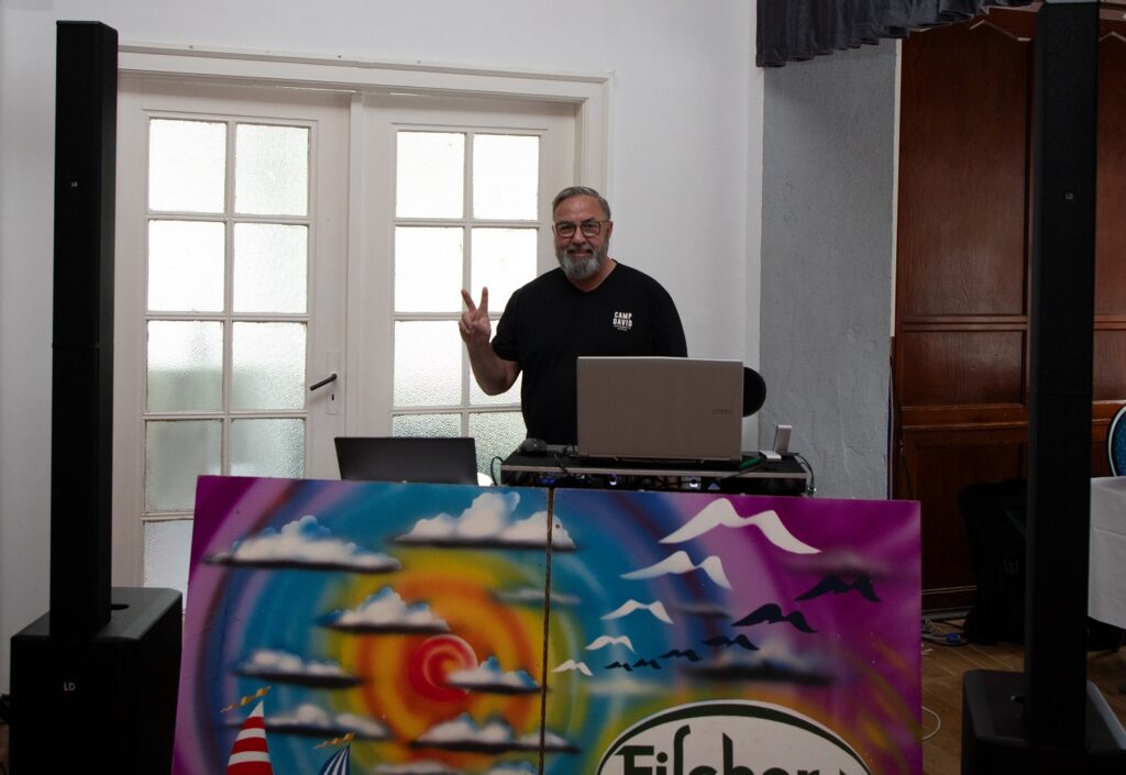 DJ Fischer Spezial - 01