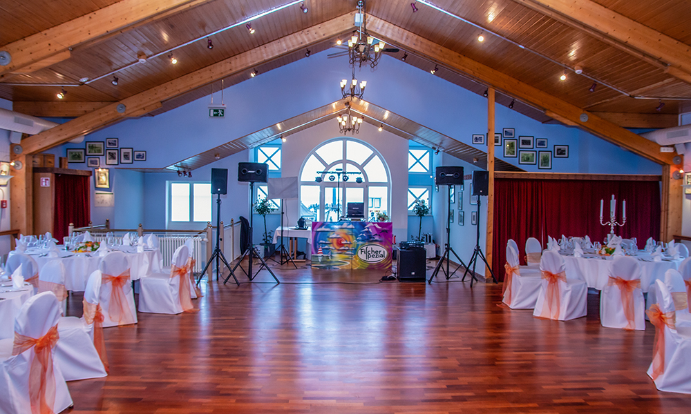 DJ Fischer Spezial Galerie