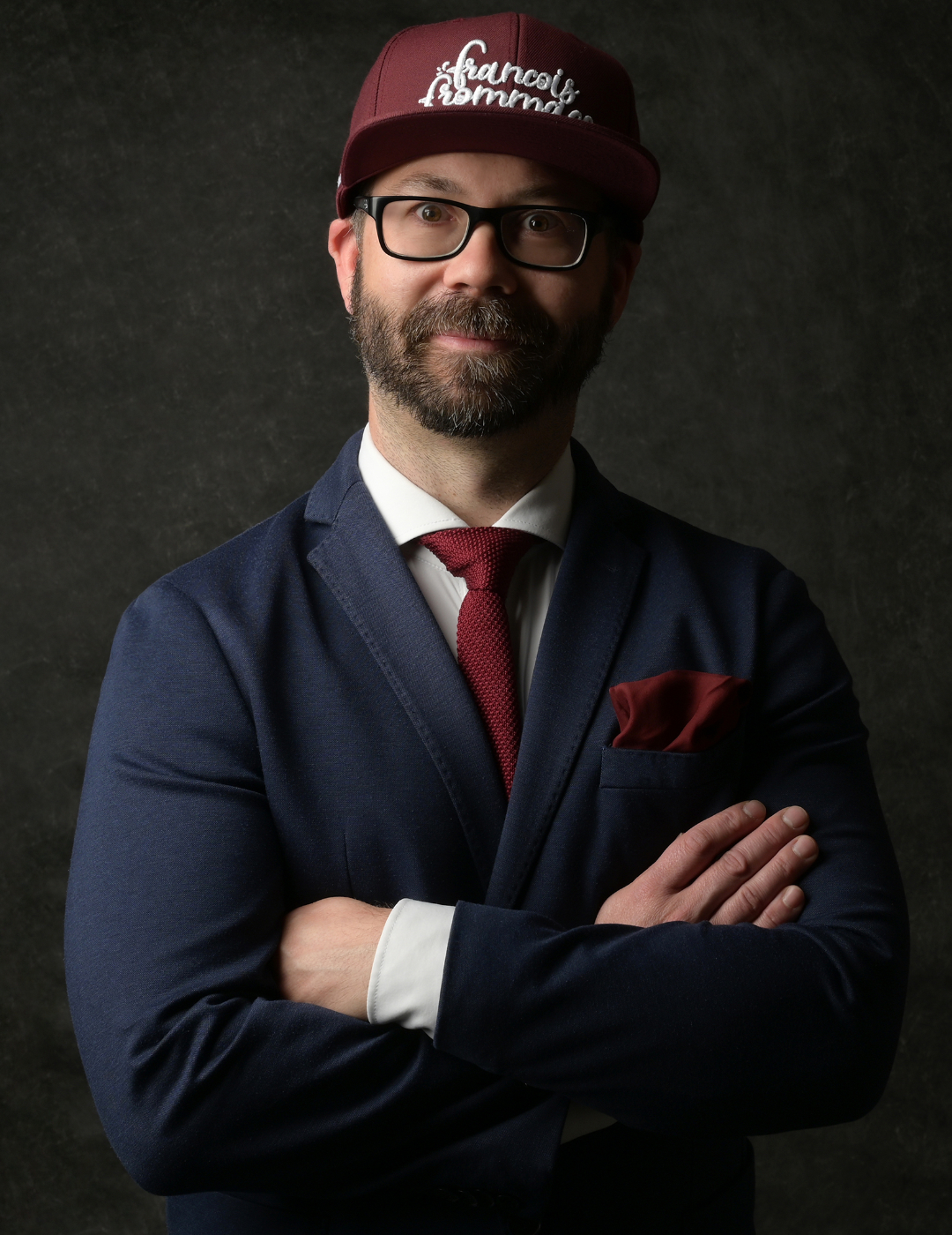 DJ Francois Frommage Galerie