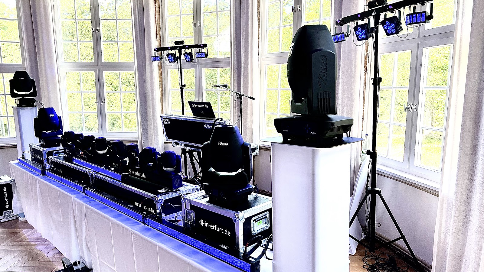 dj-in-erfurt.de Galerie