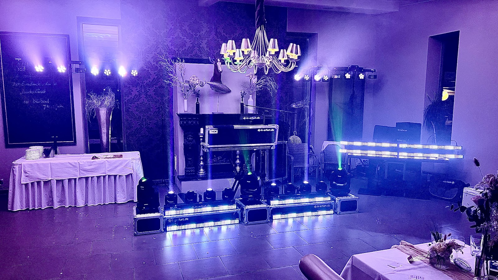 dj-in-erfurt.de Galerie