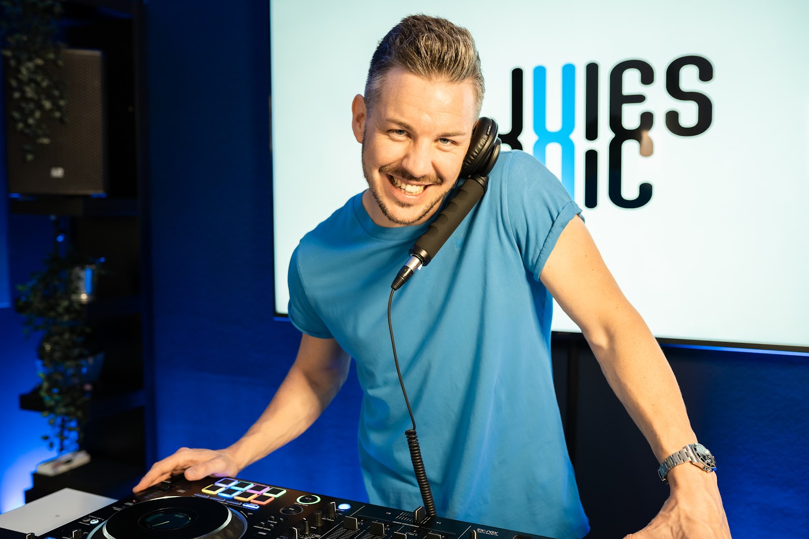 DJ JulesTonic Galerie