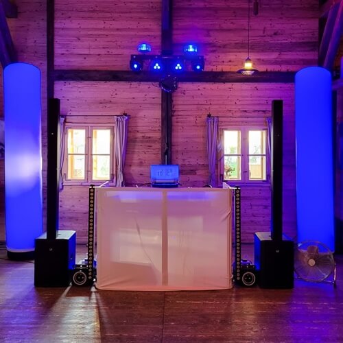 DJ JulesTonic Galerie