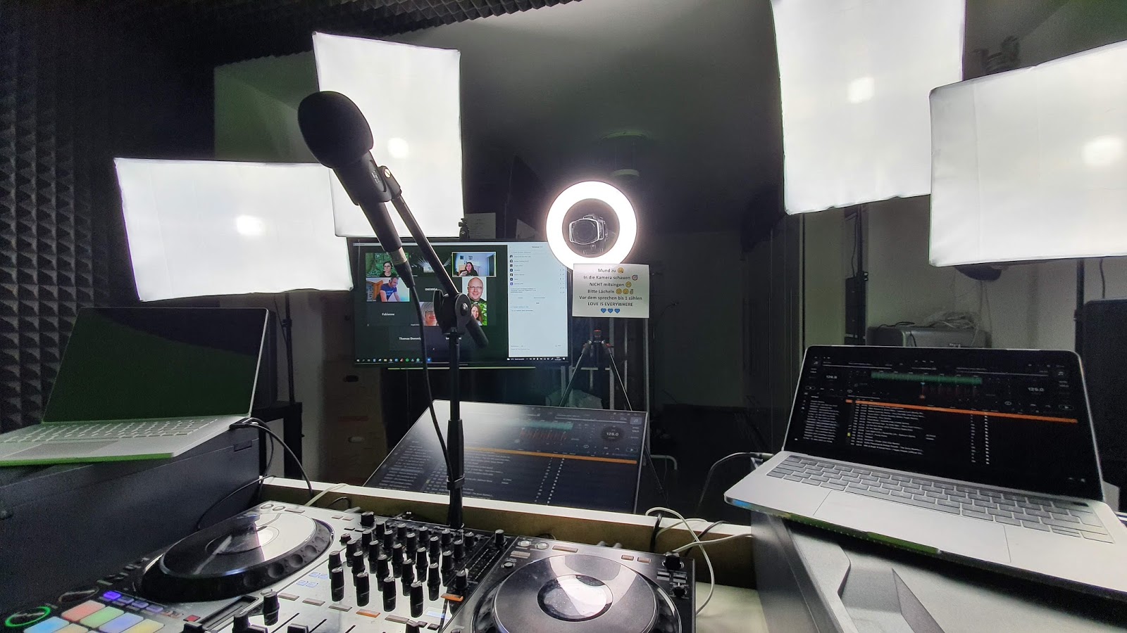 DJ JulesTonic Galerie