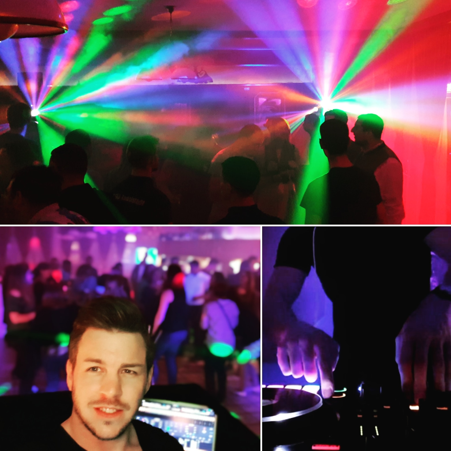 DJ JulesTonic Galerie