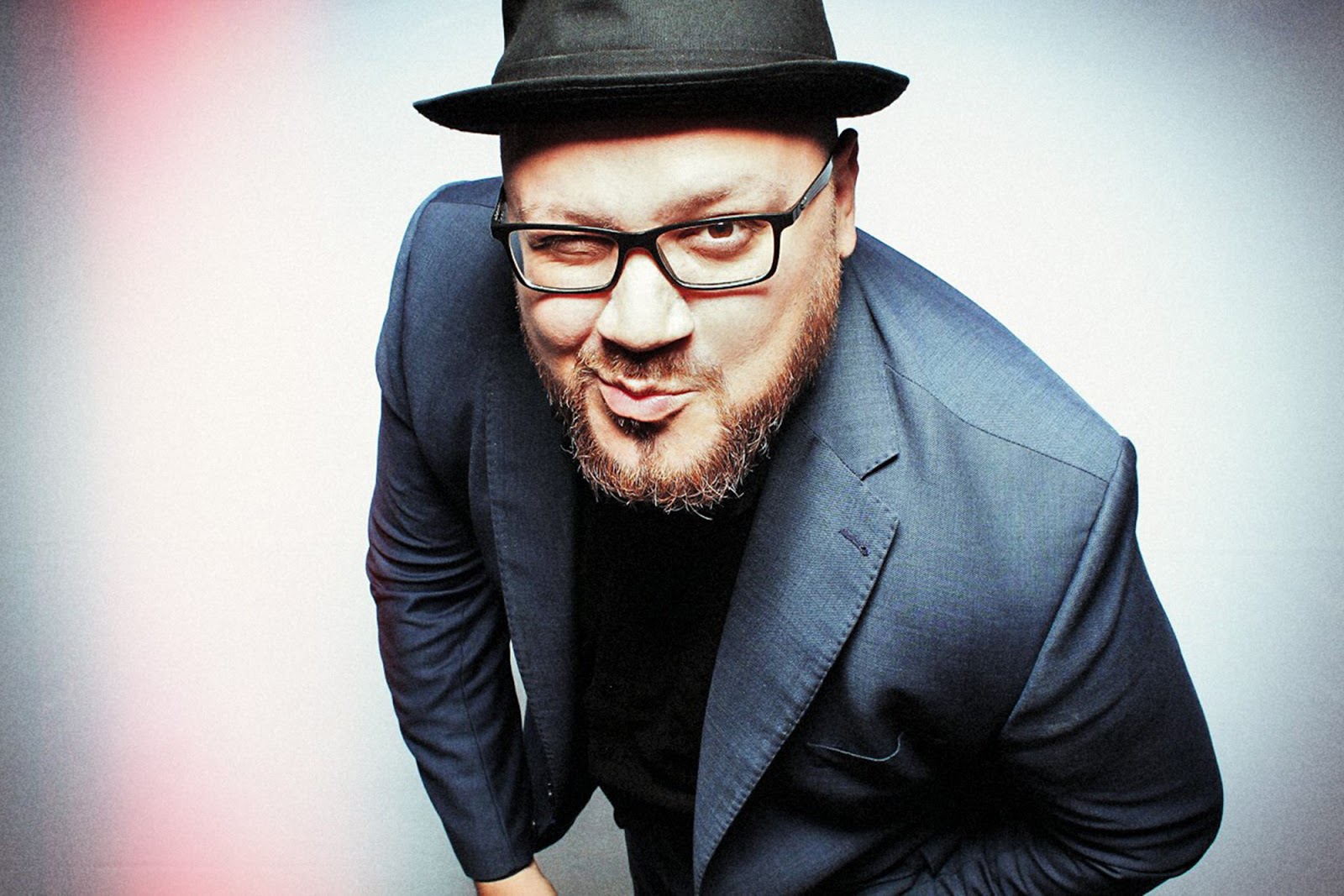 DJ Leonardo Aquino - 01