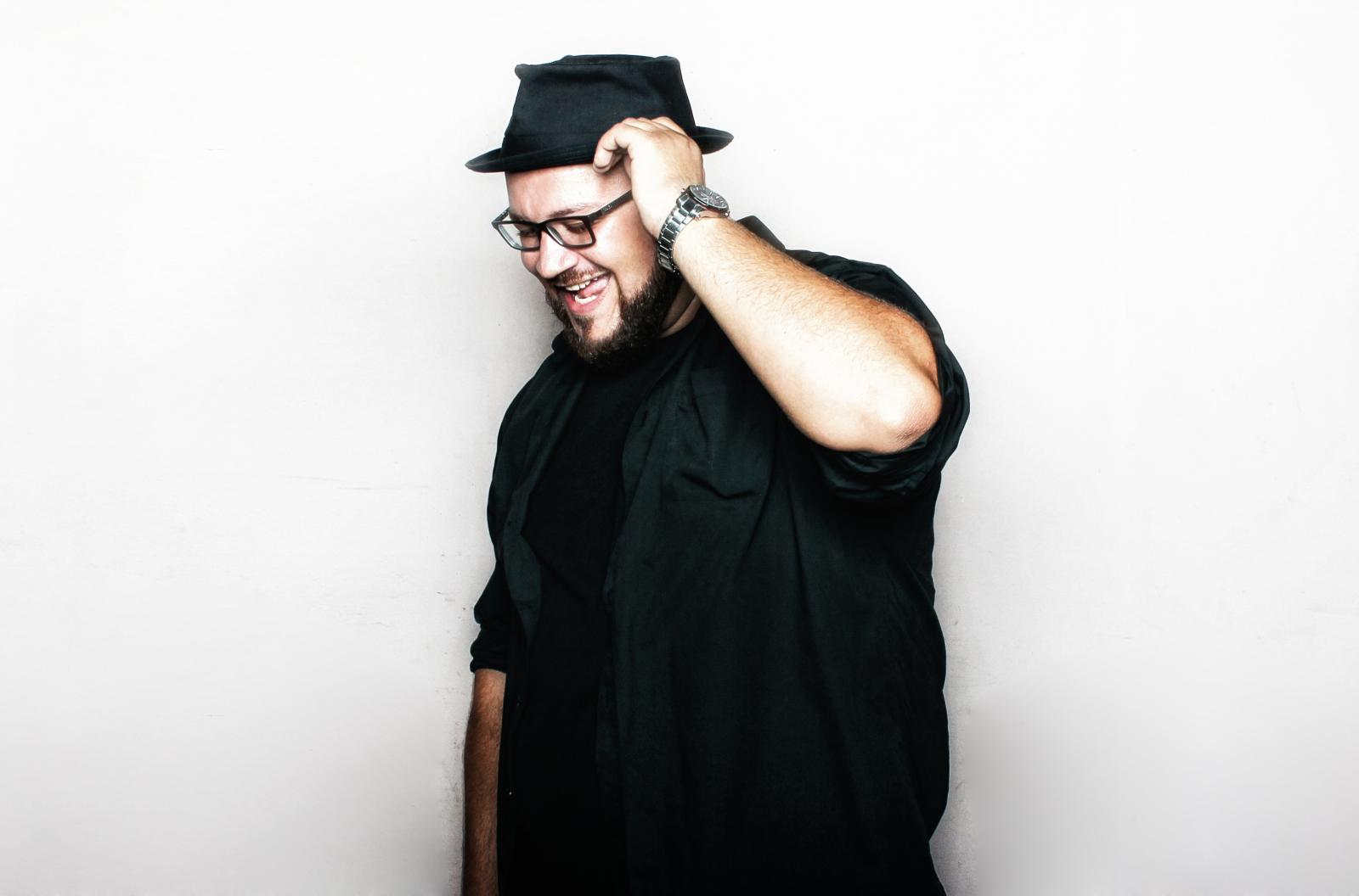 DJ Leonardo Aquino Galerie