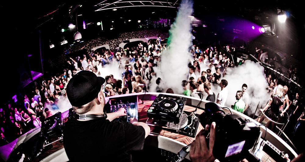 DJ Leonardo Aquino Galerie