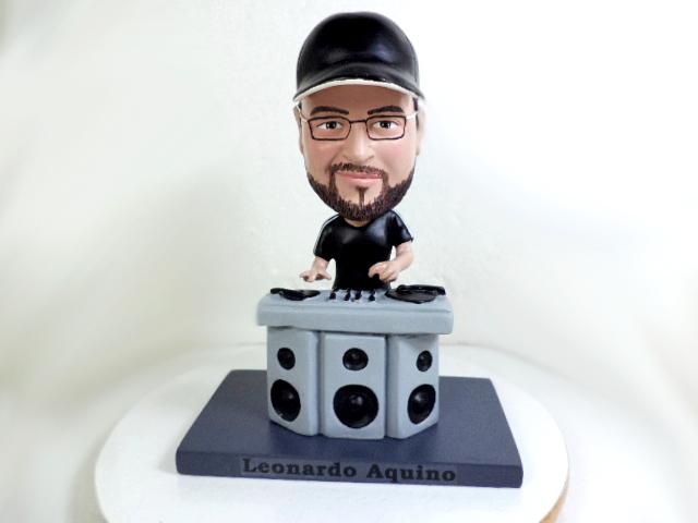 DJ Leonardo Aquino Galerie