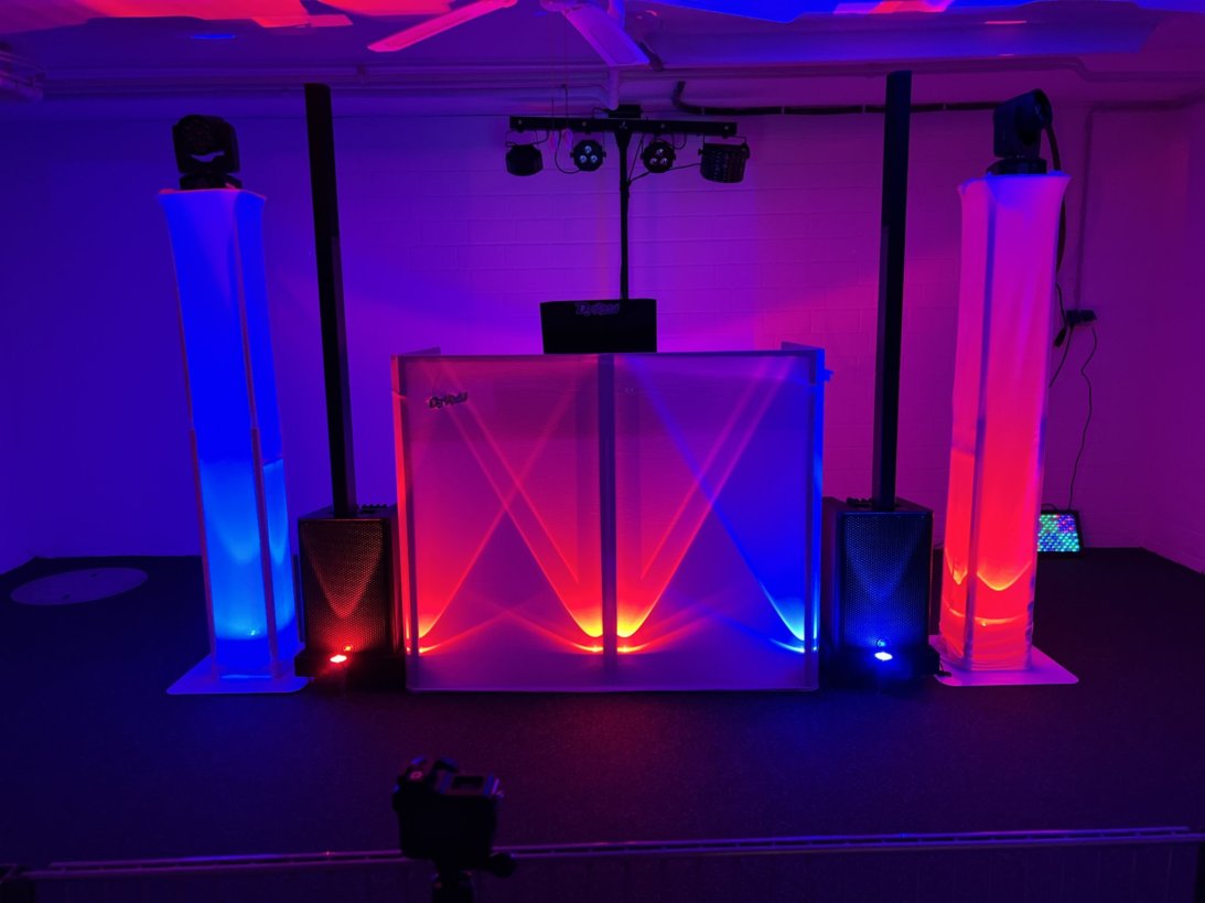 DJ Maikel Kiel Galerie