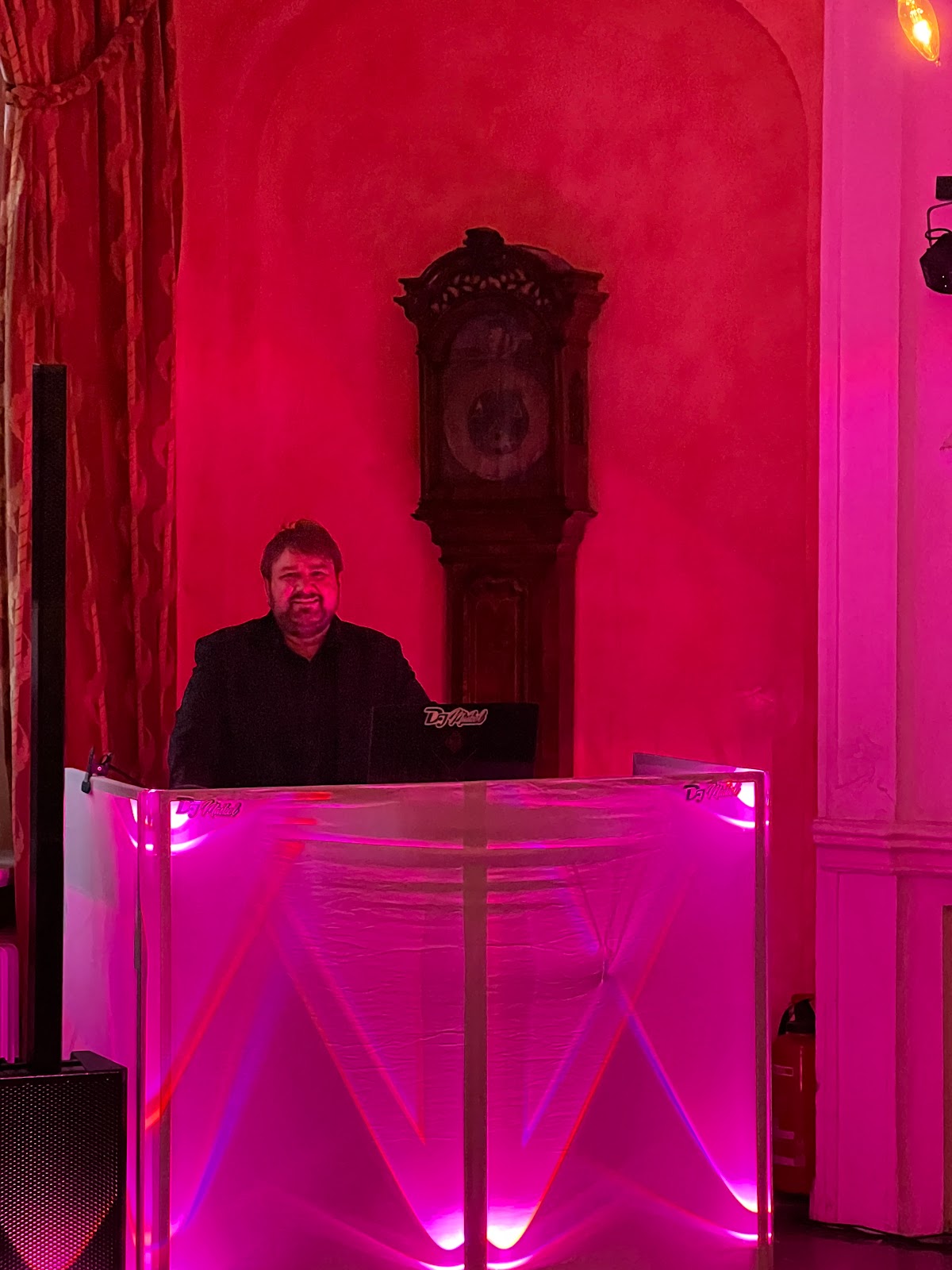 DJ Maikel Kiel Galerie