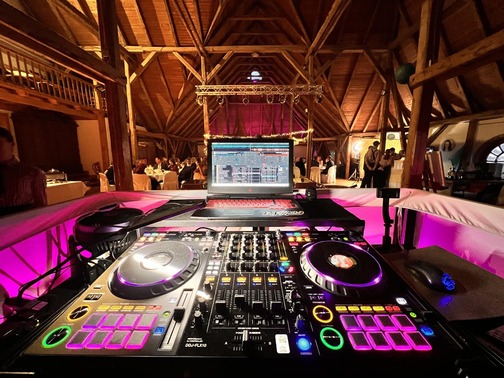 DJ Maikel Kiel Galerie