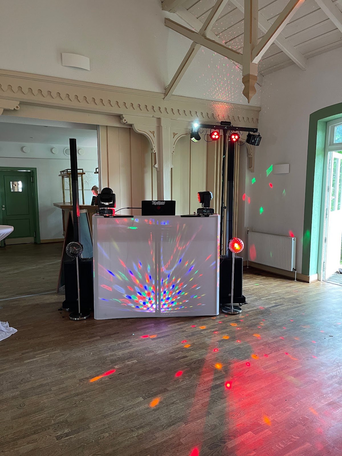 DJ Maikel Kiel Galerie