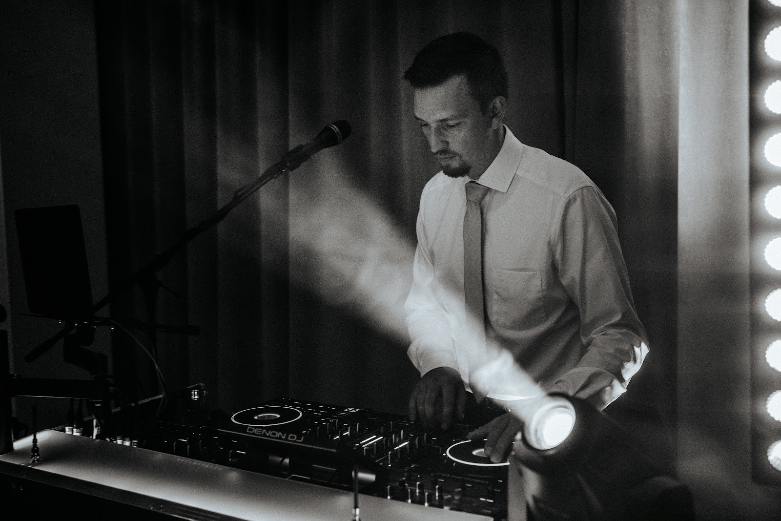 DJ Marcel Bremen - 01