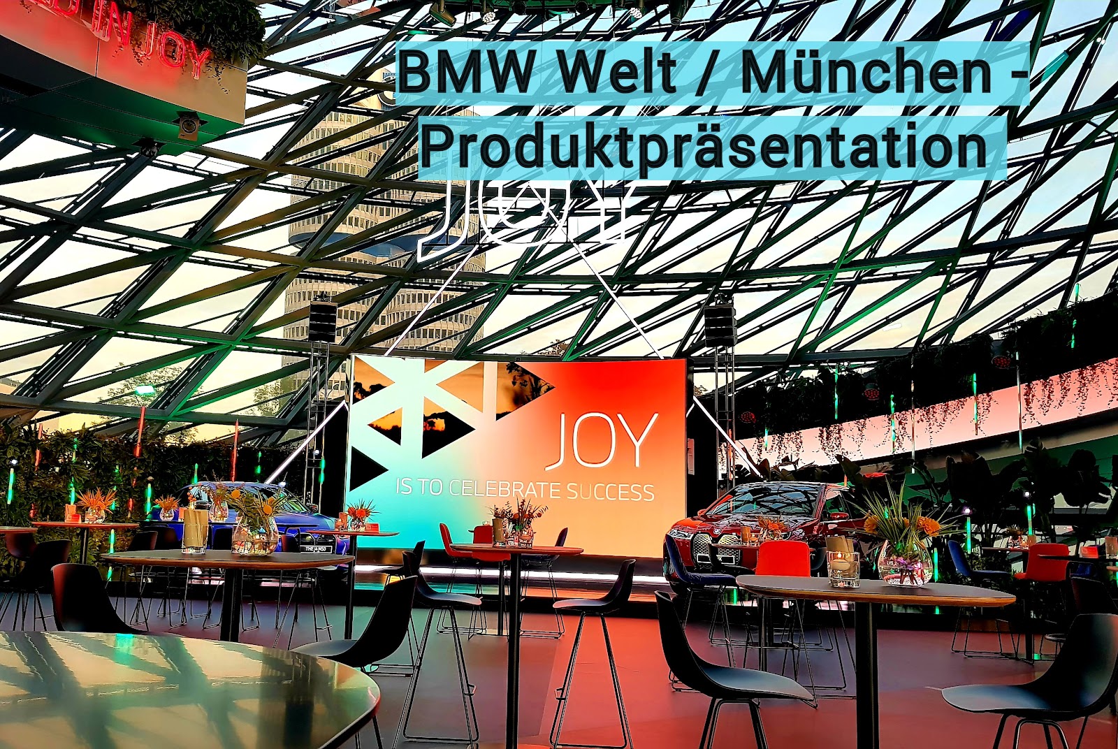 DJ Marius Romano Galerie