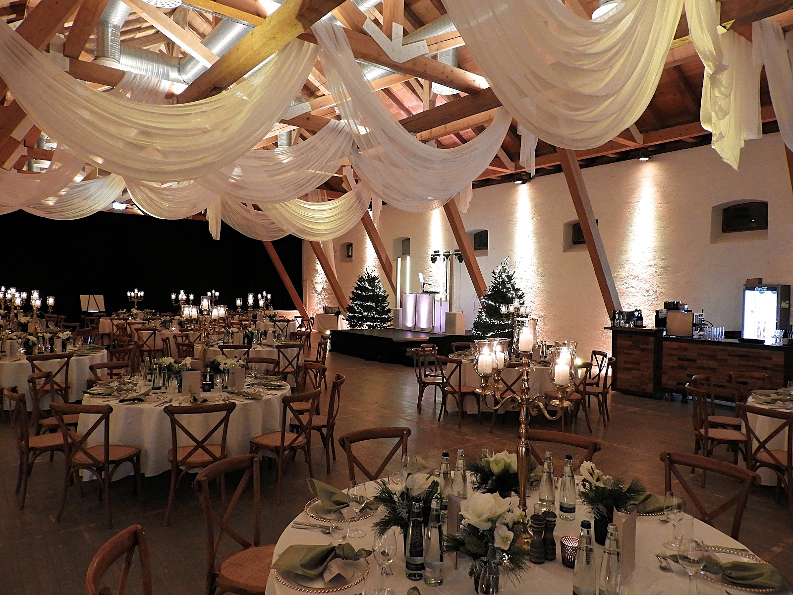 DJ Marius Romano Galerie