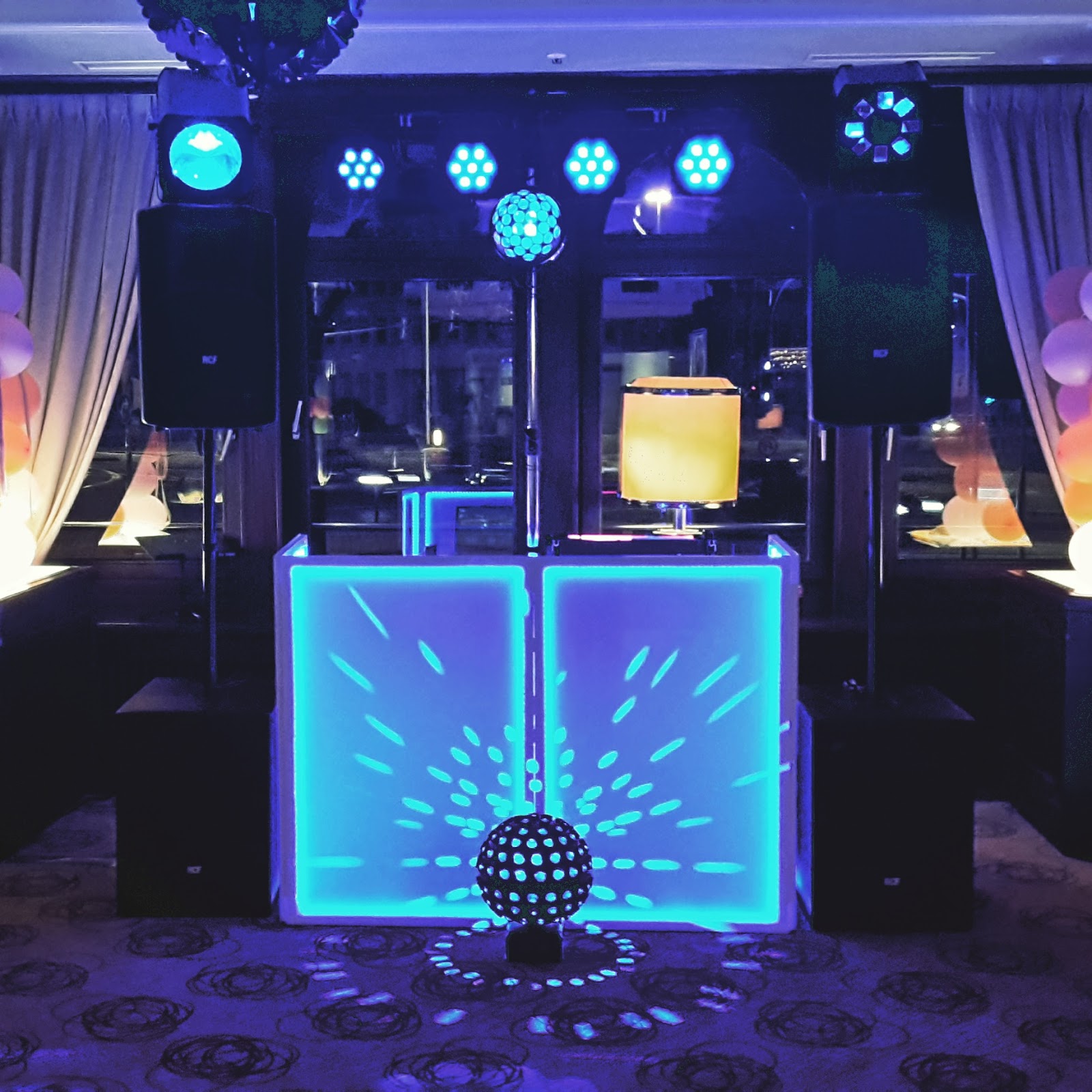 DJ Mark Kiss Galerie