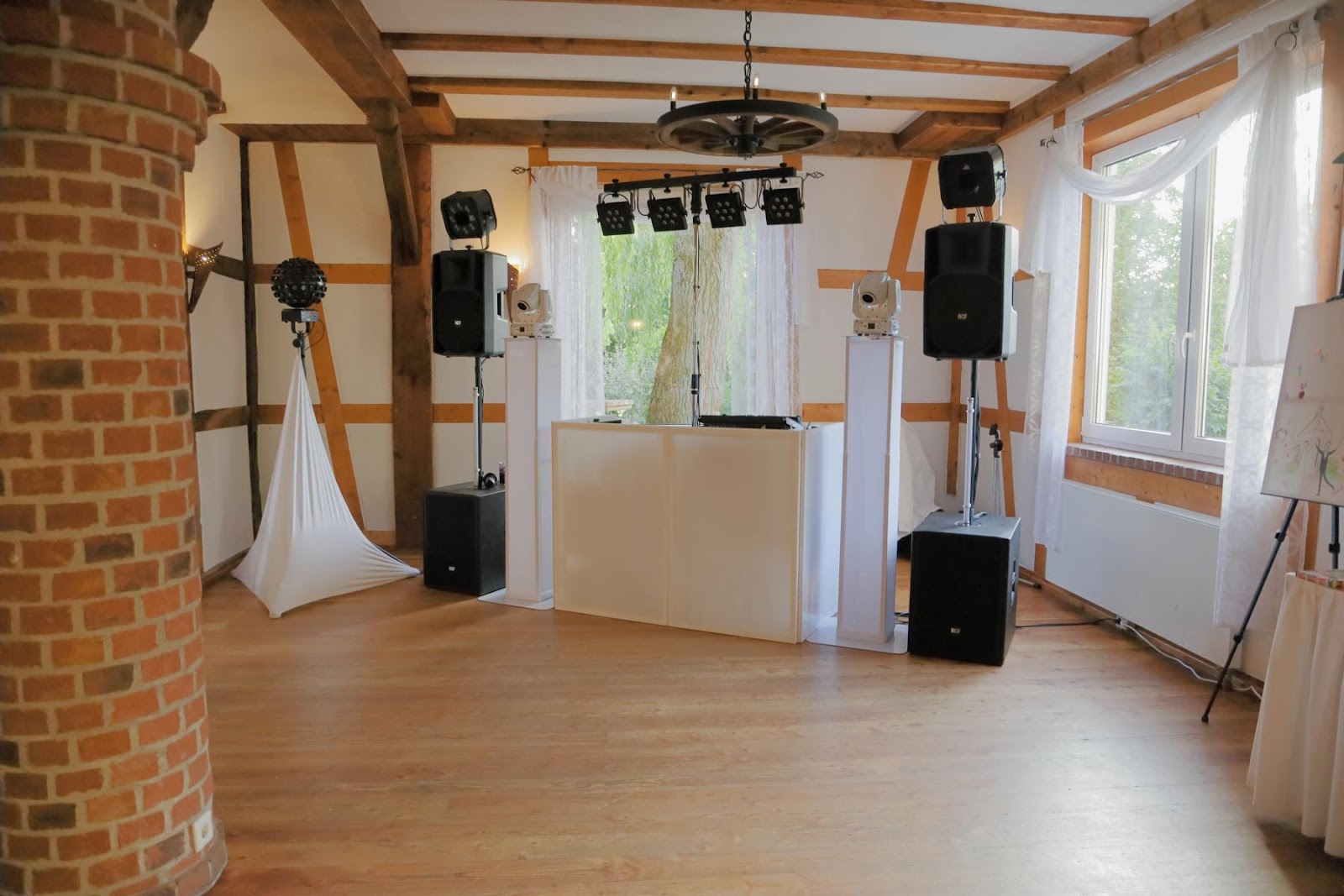 DJ Mark Kiss Galerie