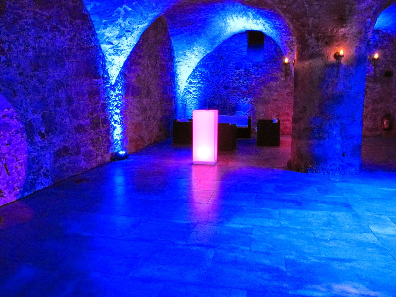 DJ Mark Kiss Galerie