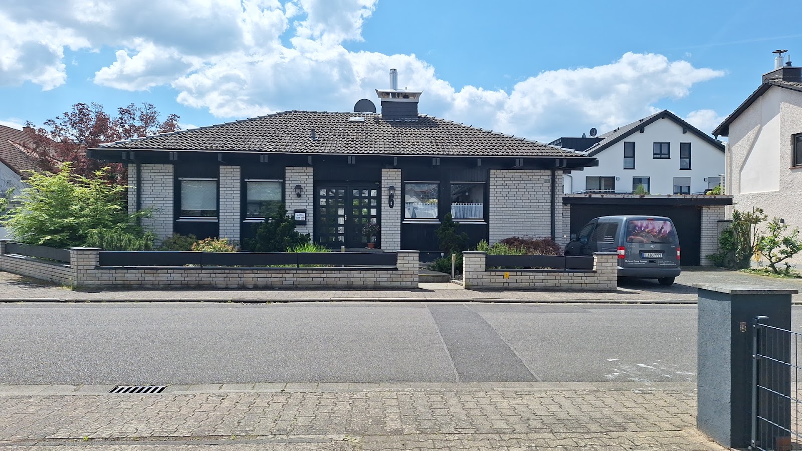 DJ Mark Kiss Galerie