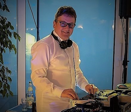 DJ Martin Blum Galerie