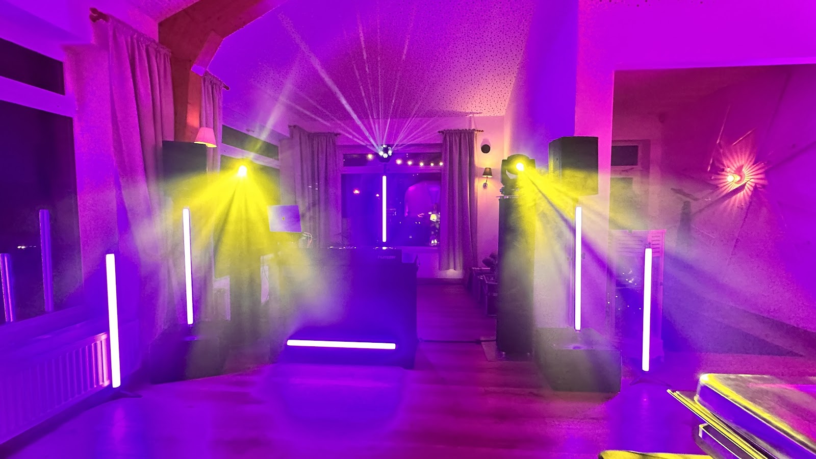 DJ Martin Bohnhoff Galerie