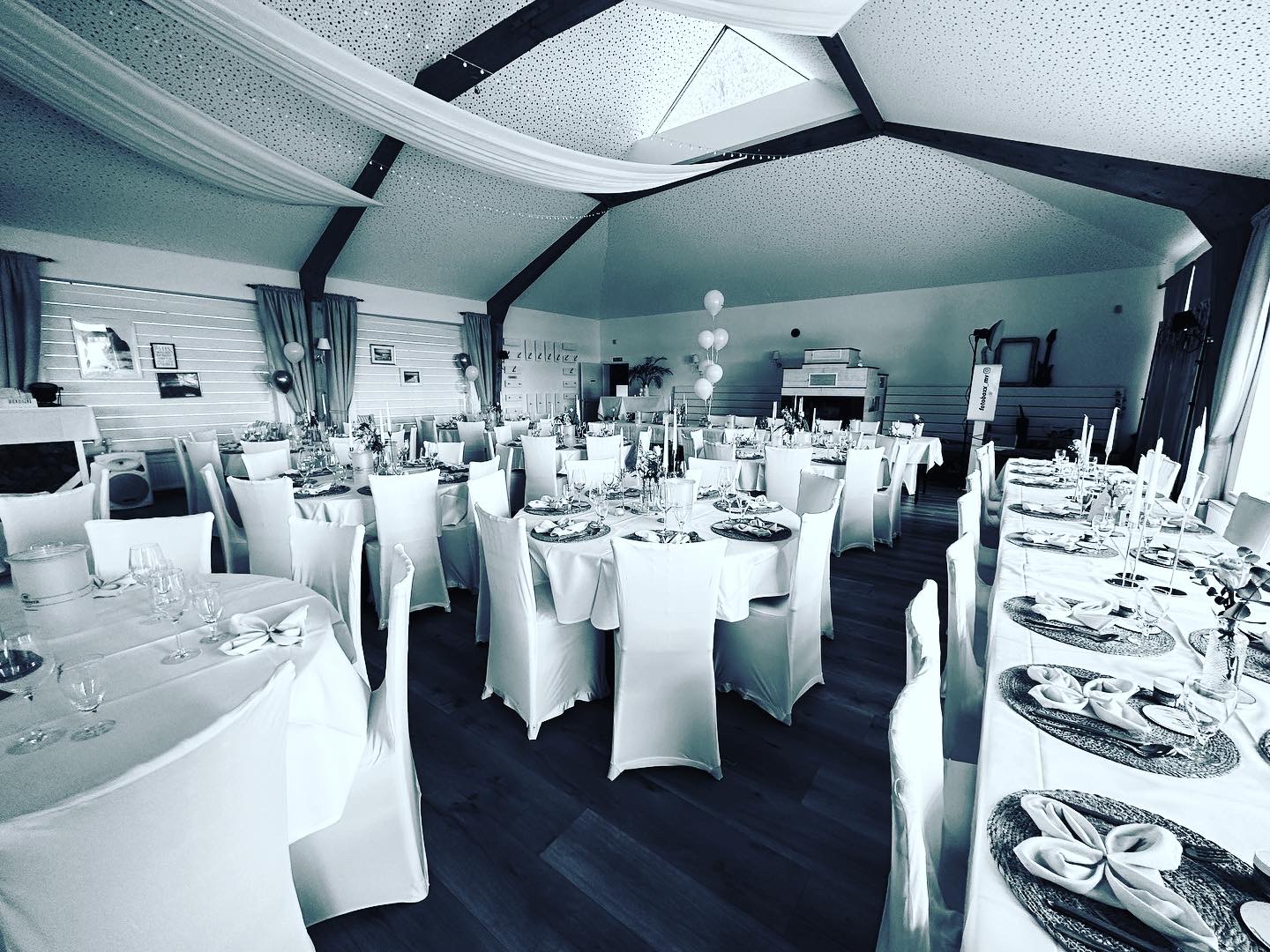 DJ Martin Bohnhoff Galerie