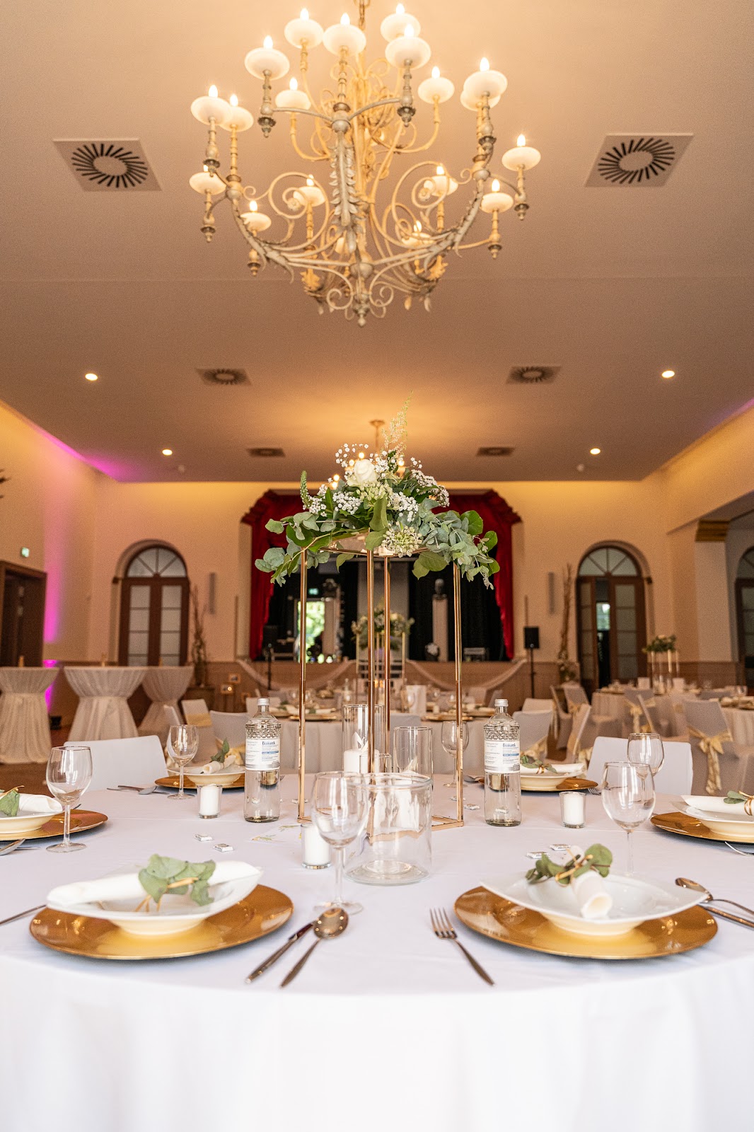 DJ Martin Bohnhoff Galerie