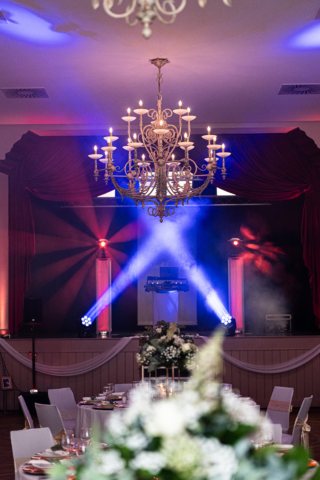 DJ Martin Bohnhoff Galerie