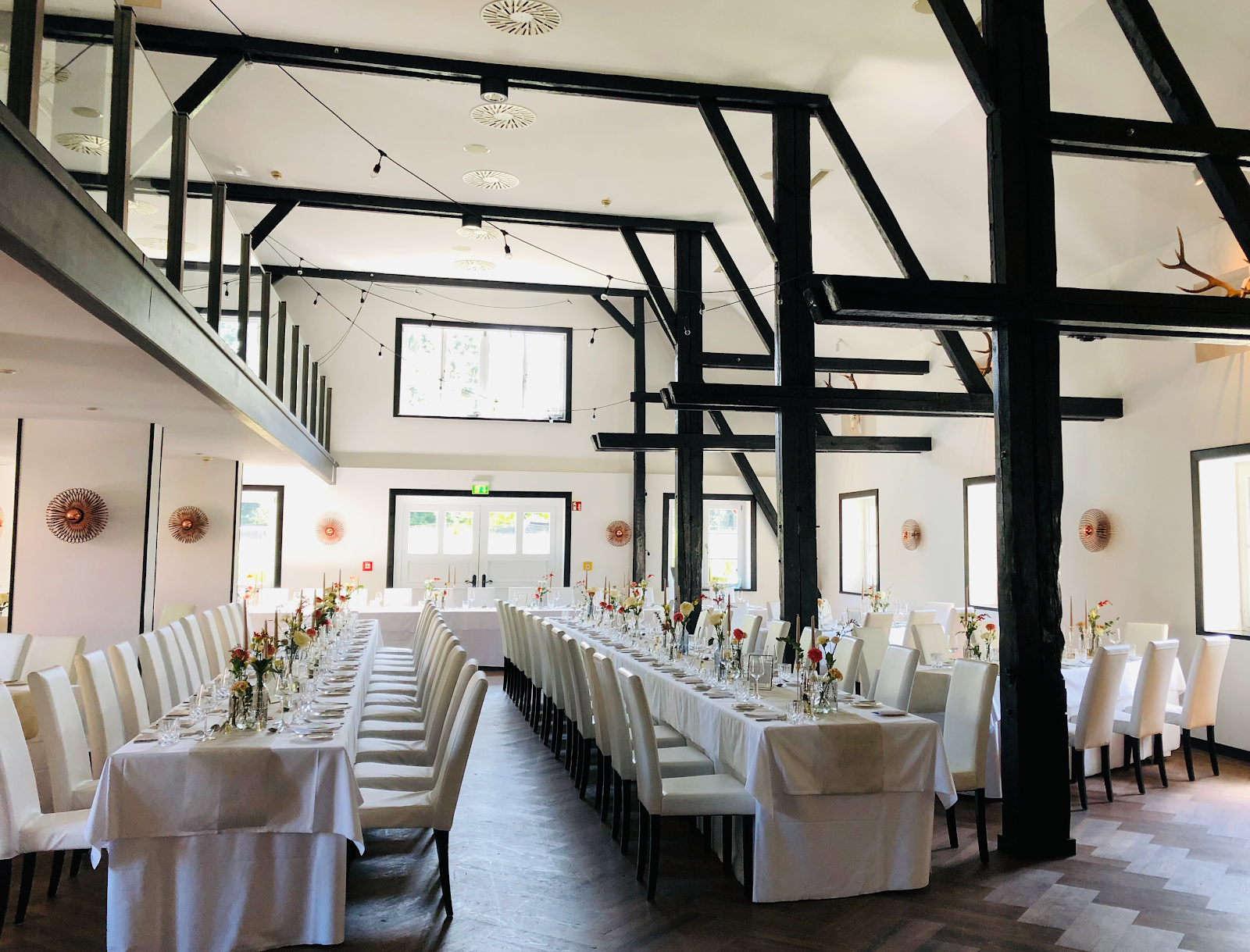 DJ Maze Munich Galerie