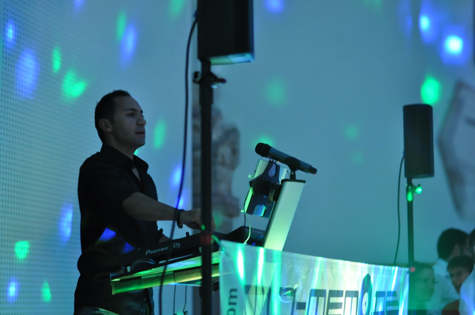 DJ MEMO® Galerie