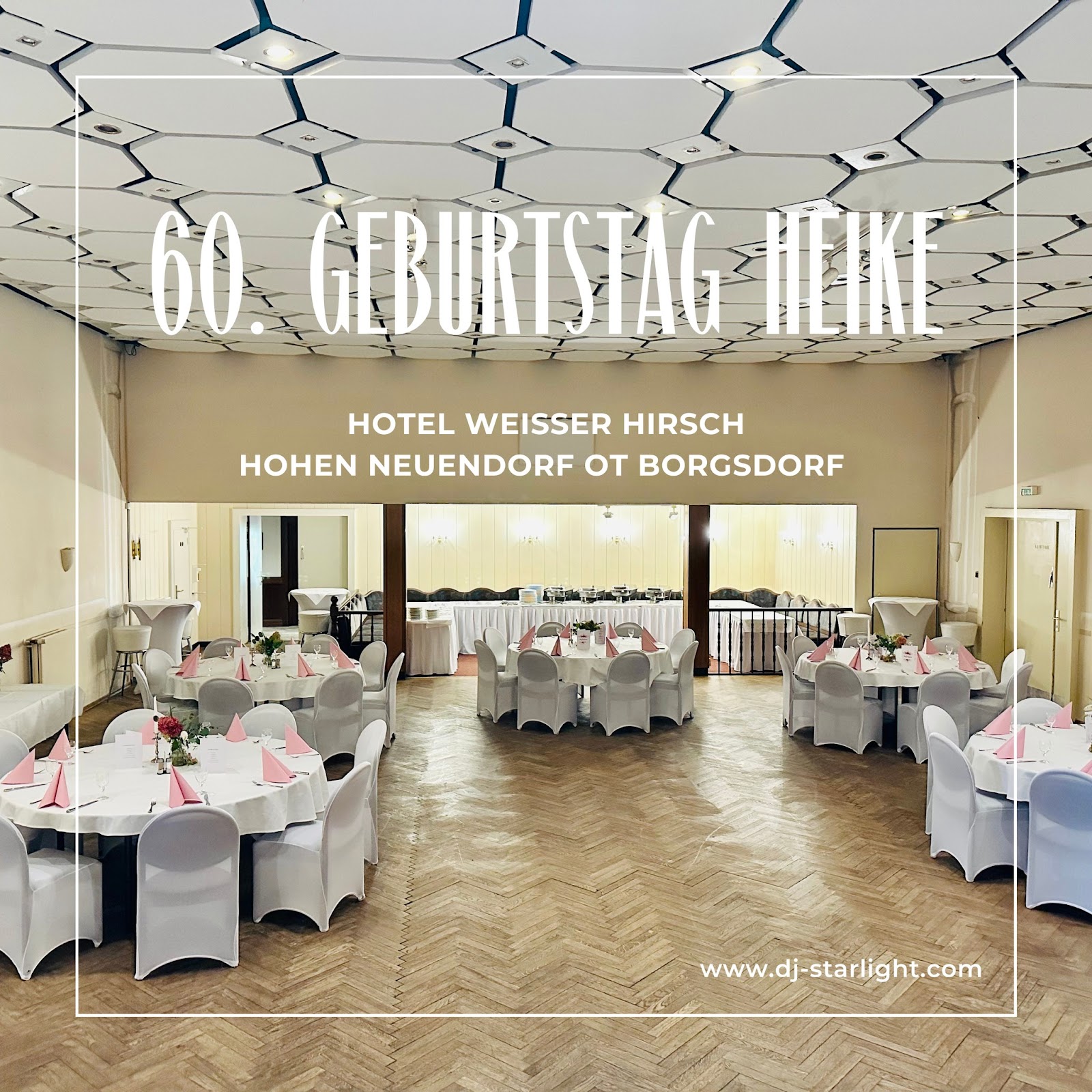 DJ Oliver Plattig Galerie