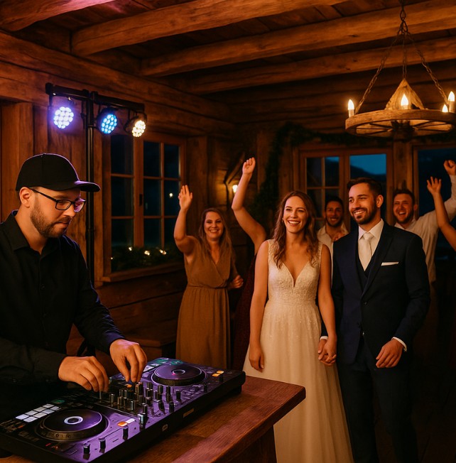 DJ Rico Cinsano - 01