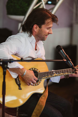 DJ Robbie Hochwind Galerie