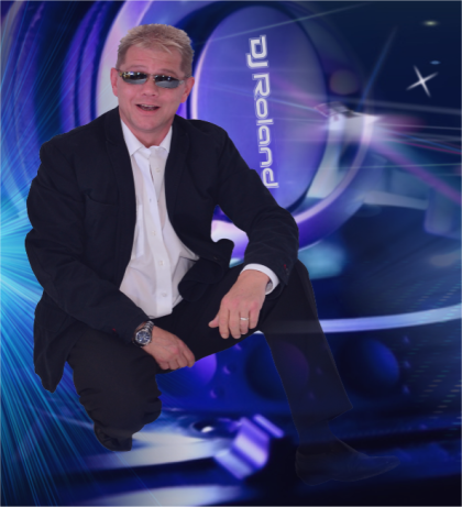 DJ Roland Köhler Galerie