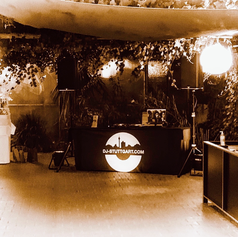 DJ Stuttgart Galerie