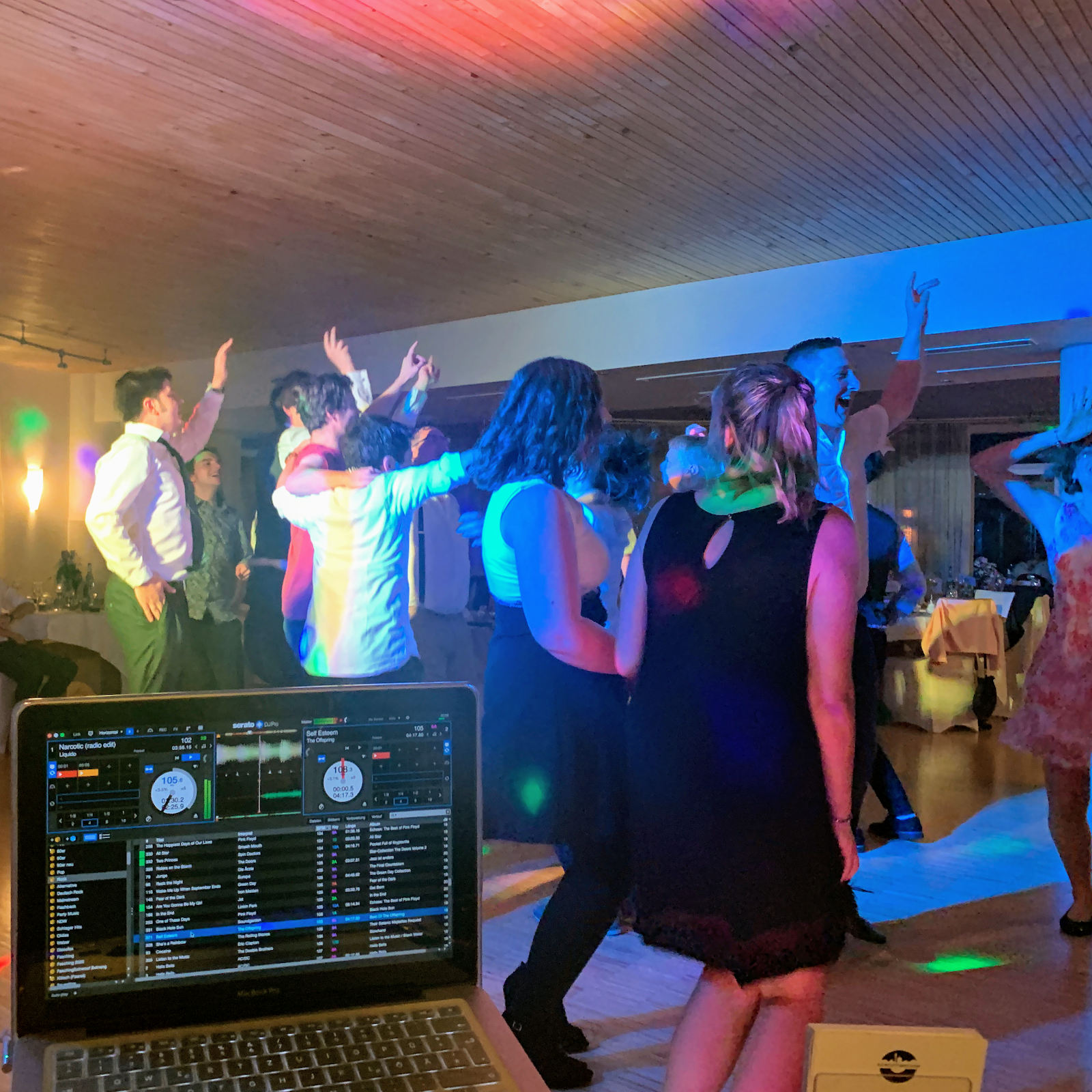 DJ Stuttgart Galerie