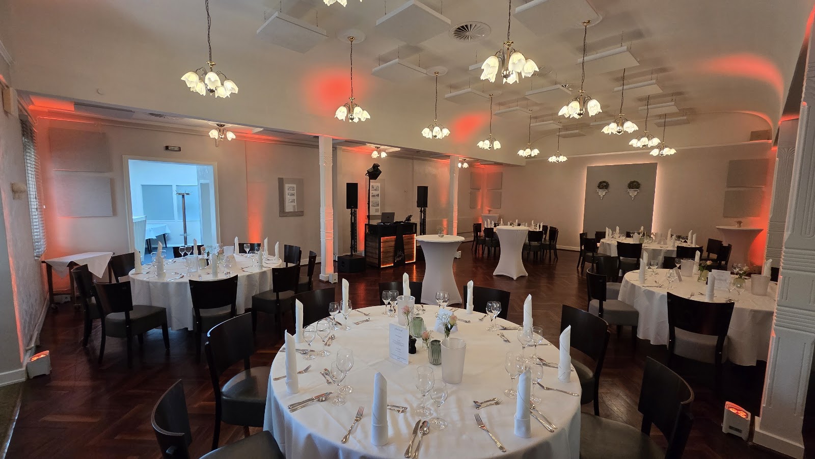 DJ Sven Baumert Galerie