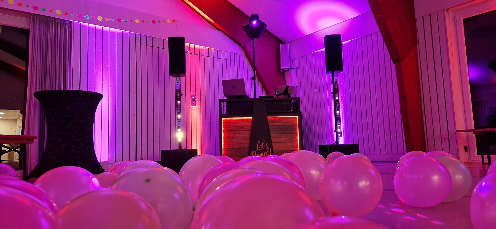 DJ Sven Baumert Galerie