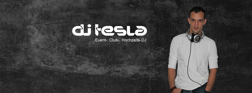 DJ Tesla - 01
