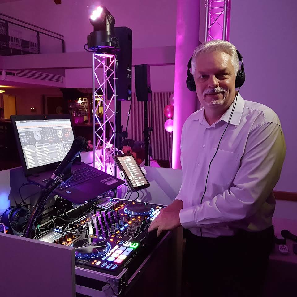 DJ Tobi Hannover - 01