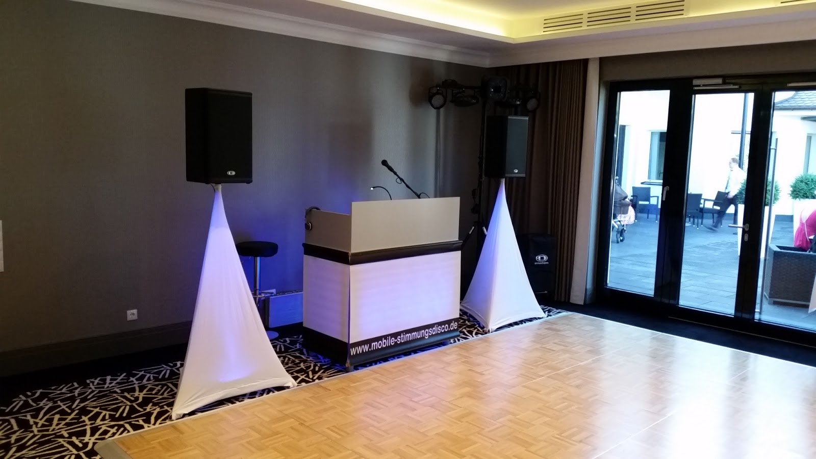 DJ Tobi Hannover Galerie