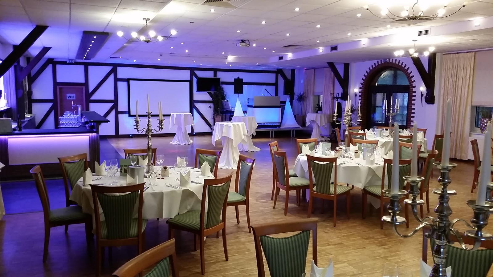 DJ Tobi Hannover Galerie