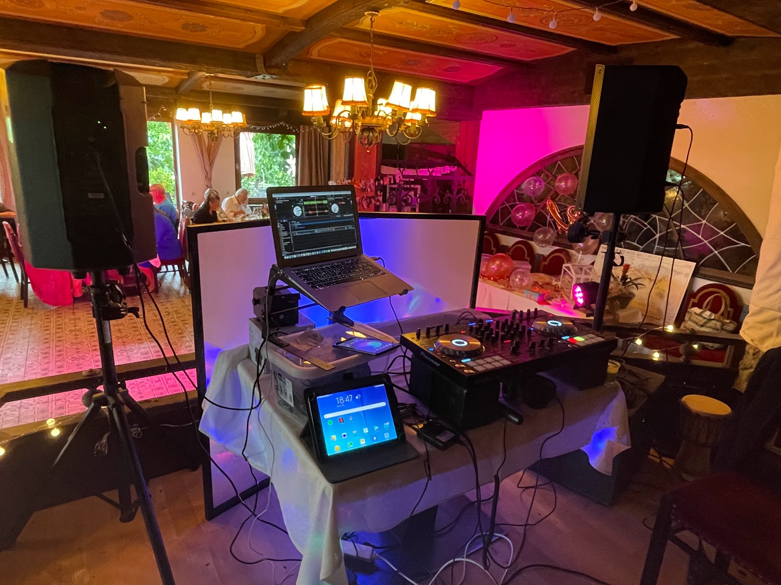 DJ Traumhochzeit Galerie