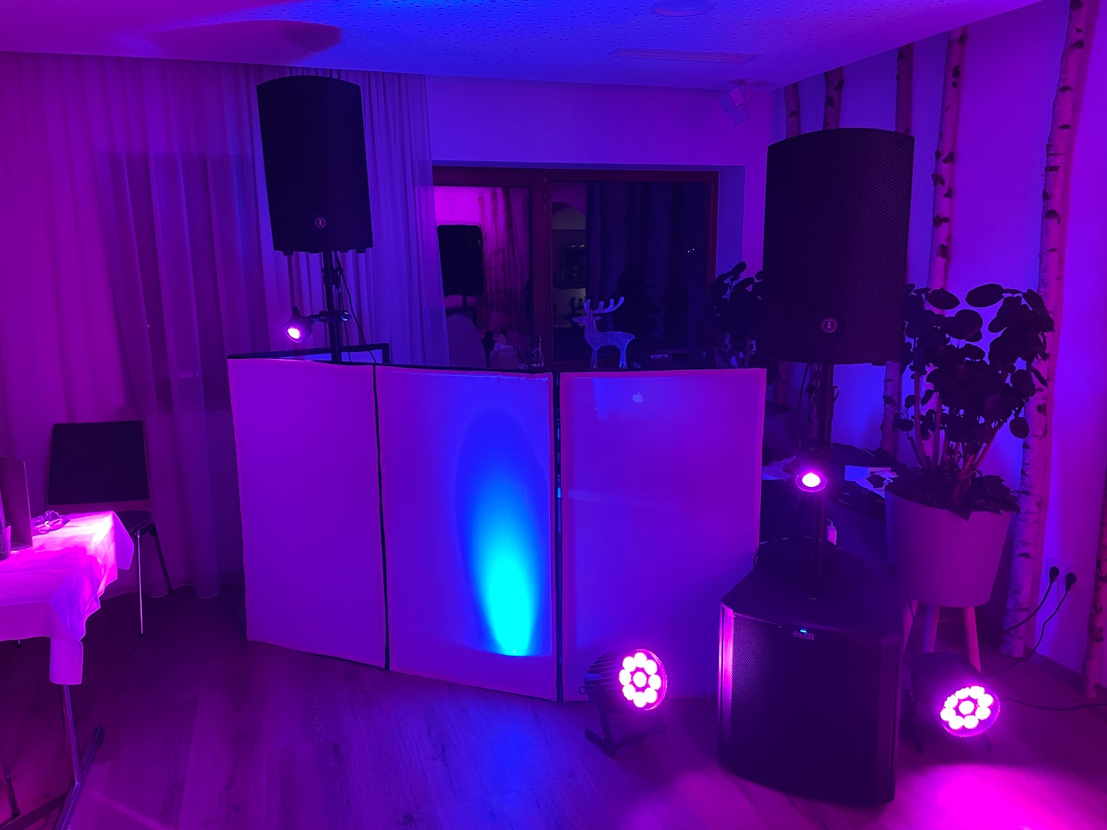 DJ Traumhochzeit Galerie