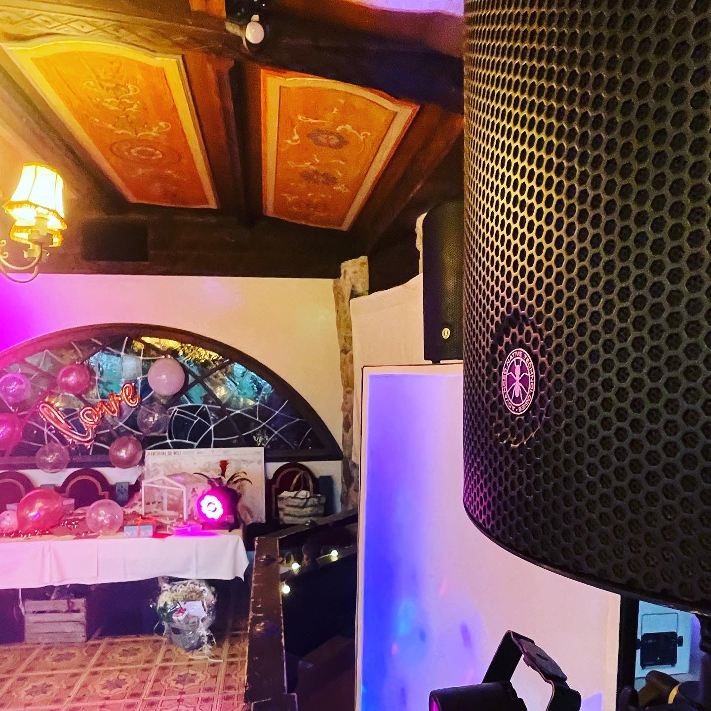 DJ Traumhochzeit Galerie