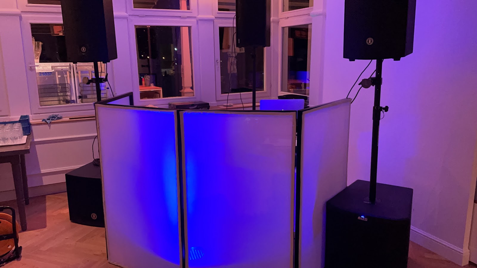 DJ Traumhochzeit Galerie