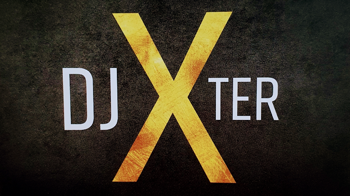 DJ Xter Galerie