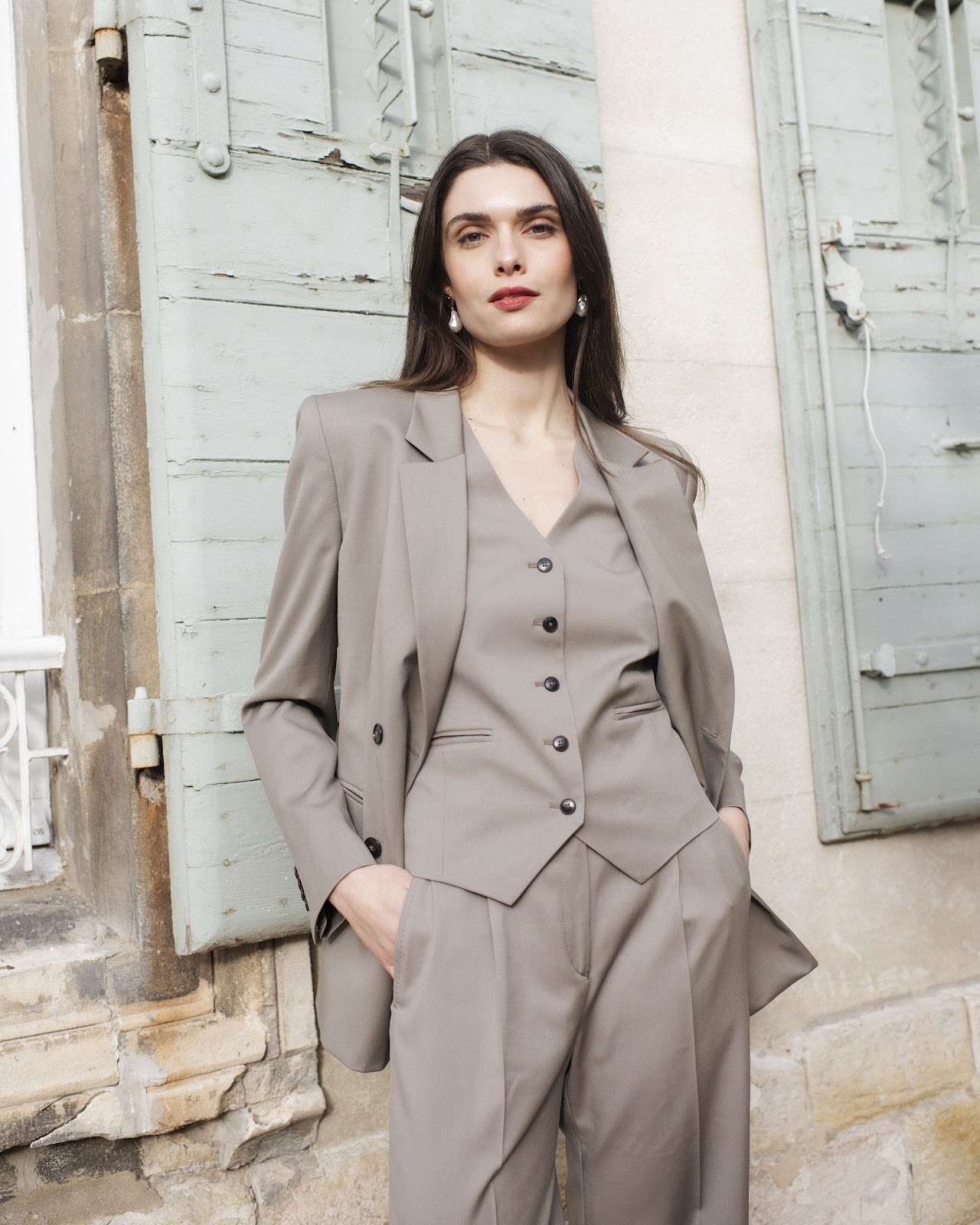 Dolzer Maßkleidung Galerie